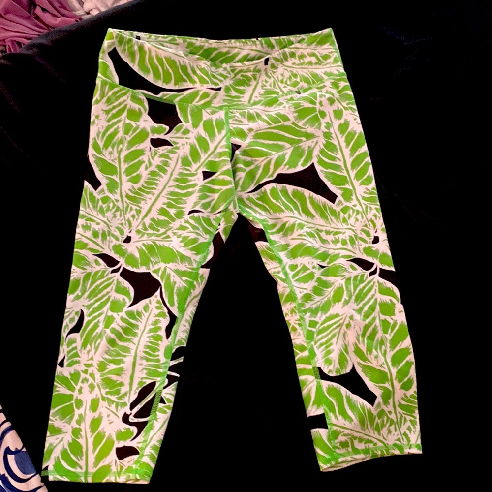 ALO Capri's $10 Size Large